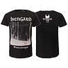 Band Merchandise Isengard Vinterskugge Album T-Shirt - Official Merchandise