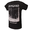 Band Merchandise Isengard Vinterskugge Album T-Shirt - Official Merchandise
