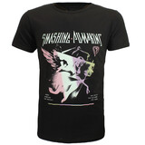 Band Merchandise The Smashing Pumpkins – Glänzendes und oh so helles T-Shirt Band Merchandise The Smashing Pumpkins – Glänzendes und oh so helles T-Shirt