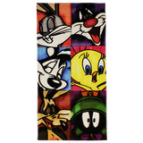 Looney Tunes Looney Tunes Characters Bath towel Beach towel 70x140cm Looney Tunes Looney Tunes Characters Bath towel Beach towel 70x140cm