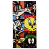Looney Tunes Looney Tunes Characters Bath Towel Beach Towel 70x140cm - Official Merchandise Looney Tunes Looney Tunes Characters Bath Towel Beach Towel 70x140cm - Official Merchandise