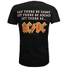Band Merchandise AC/DC Let There Be Rock T-Shirt – Offizielles Merchandise Band Merchandise AC/DC Let There Be Rock T-Shirt – Offizielles Merchandise