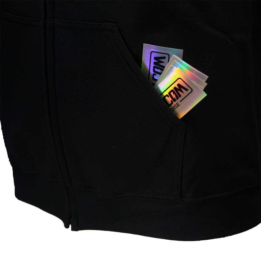 Band Merchandise Carcass Necro Head Kapuzenjacke mit Reißverschluss – Offizielles Merchandise Band Merchandise Carcass Necro Head Kapuzenjacke mit Reißverschluss – Offizielles Merchandise