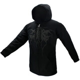 Band Merchandise Darkthrone True Norwegian Black Metal Zipper Hoodie Vest Band Merchandise Darkthrone True Norwegian Black Metal Zipper Hoodie Vest