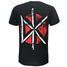 Band Merchandise Dead Kennedys In God We Trust Album T-Shirt - Officiële Merchandise Band Merchandise Dead Kennedys In God We Trust Album T-Shirt - Officiële Merchandise