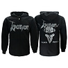 Band Merchandise Venom Black Metal Album Hoodie Zipper Vest - Officiële Merchandise Band Merchandise Venom Black Metal Album Hoodie Zipper Vest - Officiële Merchandise