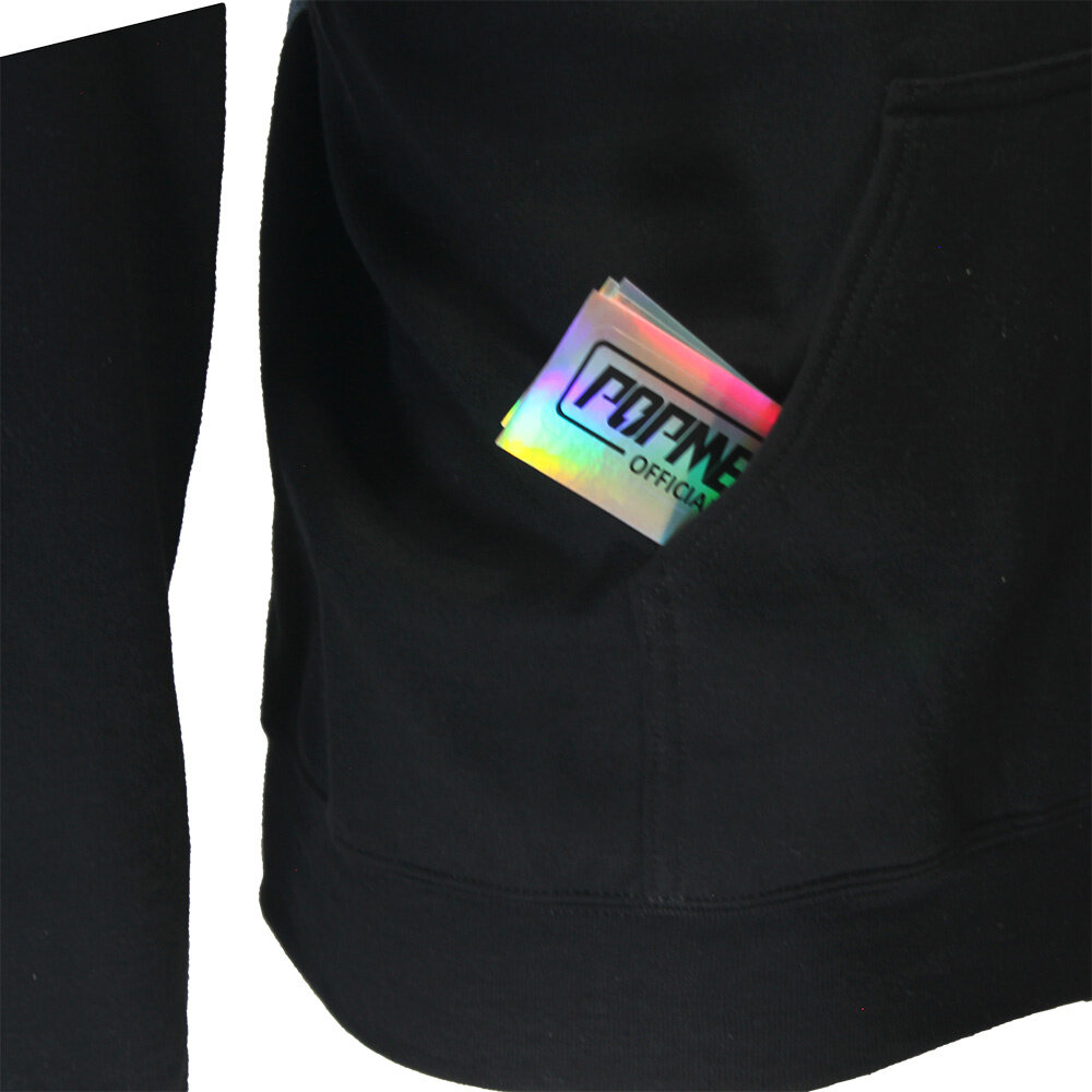 Band Merchandise Misfits Jarek Skull Zipper Hoodie Vest - Officiële Merchandise Band Merchandise Misfits Jarek Skull Zipper Hoodie Vest - Officiële Merchandise