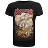 Band Merchandise Kreator Gods of Violence Album T-Shirt - Official Merchandise Band Merchandise Kreator Gods of Violence Album T-Shirt - Official Merchandise