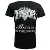 Band Merchandise Immortal Battles in the North Album T-Shirt – Offizielles Merchandise Band Merchandise Immortal Battles in the North Album T-Shirt – Offizielles Merchandise