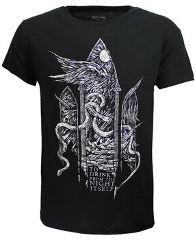 Band Merchandise At The Gates Swedish Death Metal Since 1990 T-Shirt Band Merchandise At The Gates Swedish Death Metal Since 1990 T-Shirt