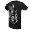 Band Merchandise At The Gates Swedish Death Metal Since 1990 T-Shirt - Officiële Merchandise Band Merchandise At The Gates Swedish Death Metal Since 1990 T-Shirt - Officiële Merchandise
