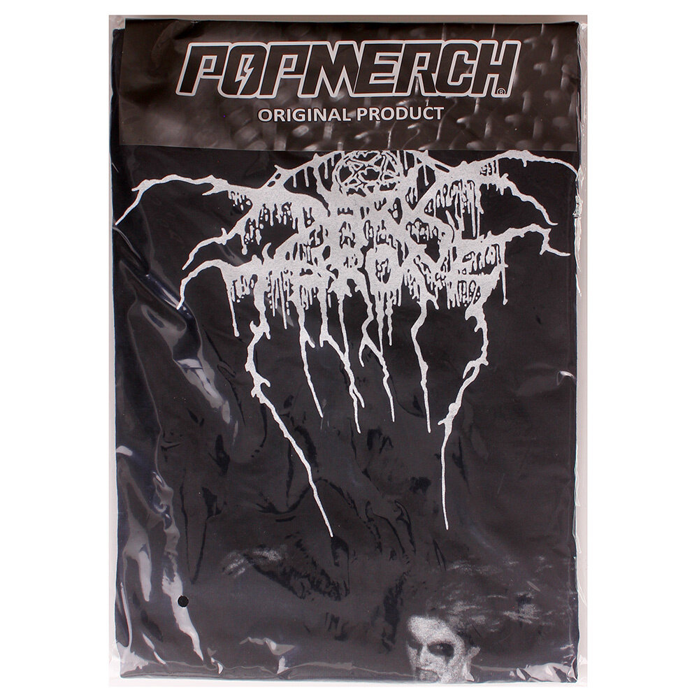 Band Merchandise Darkthrone A Blaze In The Northern Sky Album T-Shirt – Offizielles Merchandise Band Merchandise Darkthrone A Blaze In The Northern Sky Album T-Shirt – Offizielles Merchandise