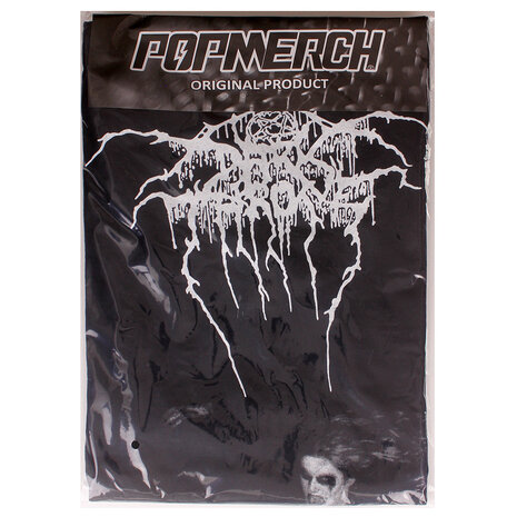 Band Merchandise Darkthrone A Blaze In The Northern Sky Album T-Shirt – Offizielles Merchandise Band Merchandise Darkthrone A Blaze In The Northern Sky Album T-Shirt – Offizielles Merchandise