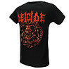 Band Merchandise Deicide Blashpherereion Ornament T-Shirt - Officiële Merchandise Band Merchandise Deicide Blashpherereion Ornament T-Shirt - Officiële Merchandise