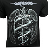 Band Merchandise Carcass Snake Grenade T-Shirt – Offizielles Merchandise Band Merchandise Carcass Snake Grenade T-Shirt – Offizielles Merchandise
