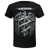 Band Merchandise Carcass Snake Grenade T-Shirt – Offizielles Merchandise Band Merchandise Carcass Snake Grenade T-Shirt – Offizielles Merchandise