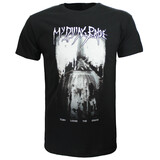 Band Merchandise My Dying Bride Turn Loose the Swans T-Shirt Band Merchandise My Dying Bride Turn Loose the Swans T-Shirt