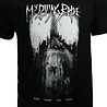 Band Merchandise My Dying Bride Turn Loose the Swans T-Shirt - Officiële Merchandise Band Merchandise My Dying Bride Turn Loose the Swans T-Shirt - Officiële Merchandise