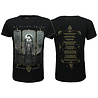 Band Merchandise T-Shirt „My Dying Bride Macabre Cabaret Album“ – Offizielles Merchandise Band Merchandise T-Shirt „My Dying Bride Macabre Cabaret Album“ – Offizielles Merchandise