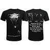 Band Merchandise Darkthrone A Blaze In The Northern Sky Album T-Shirt – Offizielles Merchandise Band Merchandise Darkthrone A Blaze In The Northern Sky Album T-Shirt – Offizielles Merchandise