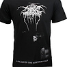 Band Merchandise Darkthrone A Blaze In The Northern Sky Album T-Shirt – Offizielles Merchandise Band Merchandise Darkthrone A Blaze In The Northern Sky Album T-Shirt – Offizielles Merchandise