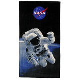 NASA NASA Astronaut Badlaken Strandlaken 70x140cm