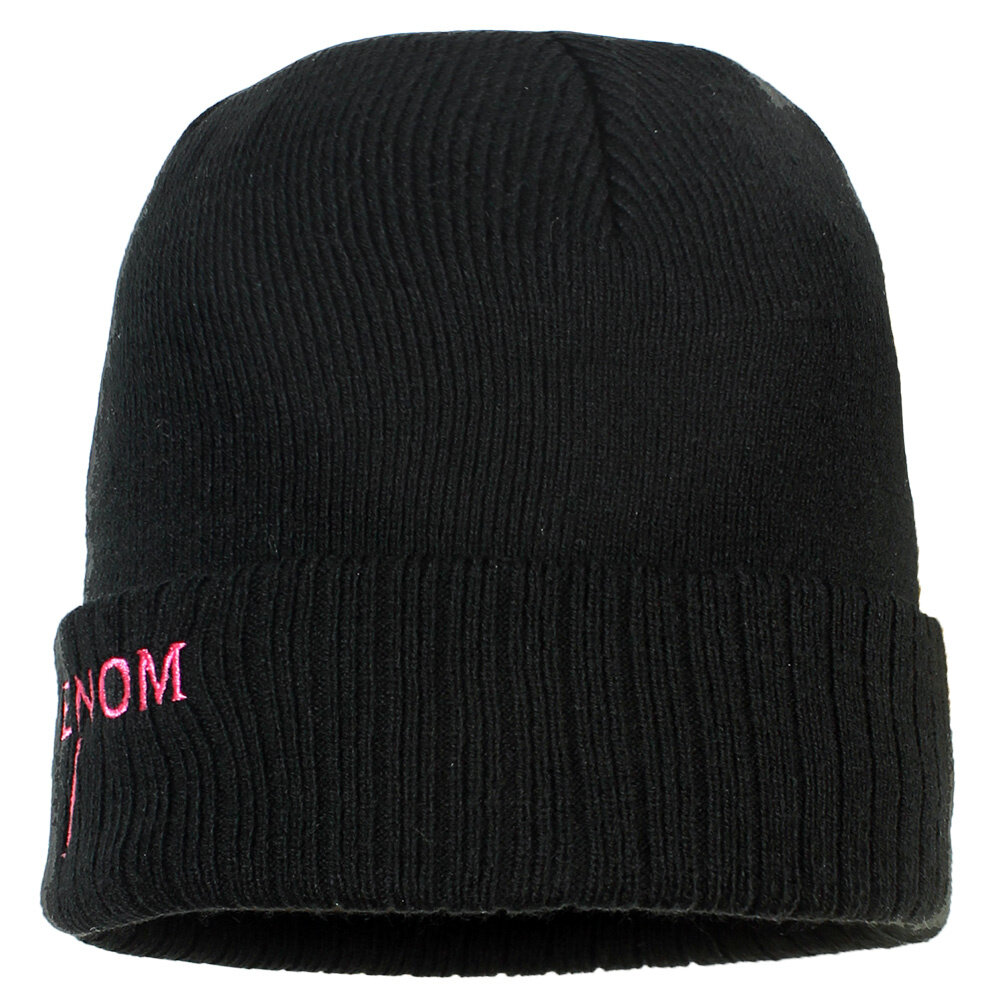 Band Merchandise Blackpink Pink Venom Beanie – Offizielles Merchandise Band Merchandise Blackpink Pink Venom Beanie – Offizielles Merchandise