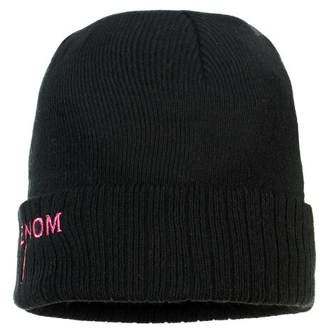 Band Merchandise Blackpink Pink Venom Beanie - Official Merchandise