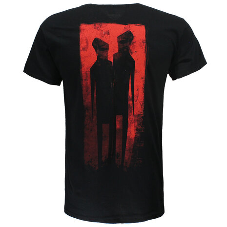 Band Merchandise Katatonia The Great Cold Distance T-Shirt - Officiële Merchandise Band Merchandise Katatonia The Great Cold Distance T-Shirt - Officiële Merchandise