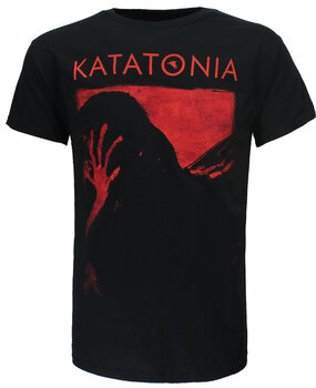 Band Merchandise Katatonia The Great Cold Distance T-Shirt
