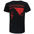 Katatonia The Great Cold Distance T-Shirt