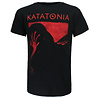 Band Merchandise Katatonia The Great Cold Distance T-Shirt - Officiële Merchandise Band Merchandise Katatonia The Great Cold Distance T-Shirt - Officiële Merchandise