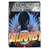 Band Merchandise Journey Classic Wings T-Shirt - Officiële Merchandise