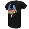 Band Merchandise Journey Classic Wings T-Shirt - Officiële Merchandise