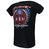 Band Merchandise Journey Believin T-Shirt – Offizielles Merchandise