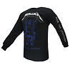 Band Merchandise Metallica Fade To Black Longsleeve T-Shirt - Official Merchandise Band Merchandise Metallica Fade To Black Longsleeve T-Shirt - Official Merchandise