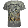 Band Merchandise Metallica And Justice For All Neon All Over Print T-Shirt - Officiële Merchandise Band Merchandise Metallica And Justice For All Neon All Over Print T-Shirt - Officiële Merchandise