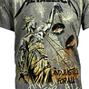 Band Merchandise Metallica And Justice For All Neon All Over Print T-Shirt - Officiële Merchandise Band Merchandise Metallica And Justice For All Neon All Over Print T-Shirt - Officiële Merchandise