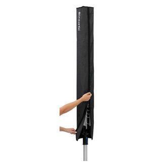 Brabantia Aanbieding Droogmolen Beschermhoes - Premium Zwart
