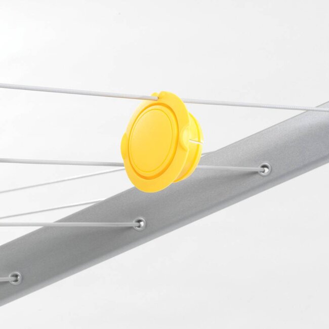 Brabantia Brabantia Grondanker - Ø 50 mm