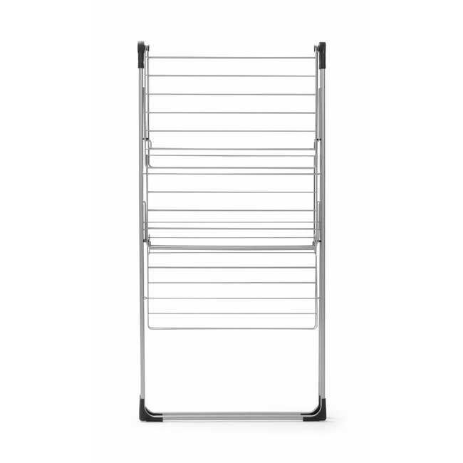 Brabantia Brabantia Droogtoren - 23 meter - Metallic Grey