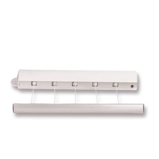 Leifheit Rollfix 210 Longline - Roldrooglijn