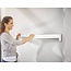 Leifheit Leifheit Telegant 81 Protect Plus - Wanddroogrek