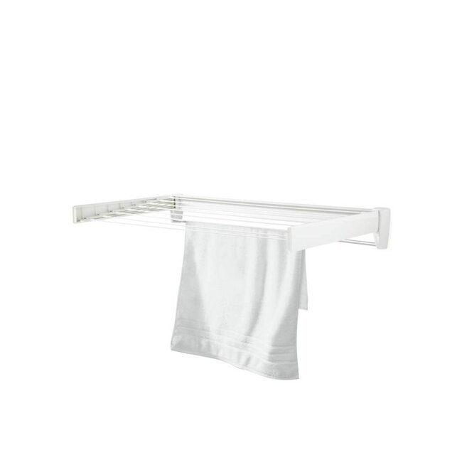 Leifheit Leifheit Telegant 81 Protect Plus - Wanddroogrek