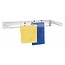 Leifheit Leifheit Telegant 81 Protect Plus - Wanddroogrek