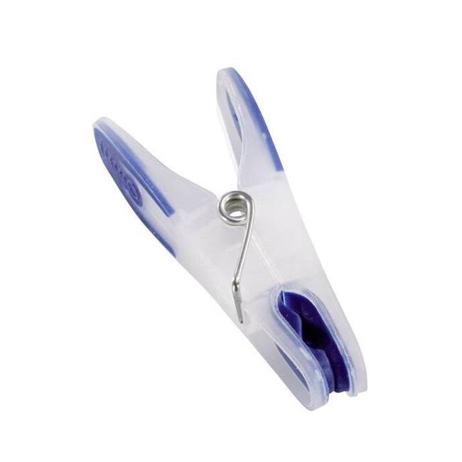 Leifheit Leifheit Wasknijpers 25 stuks