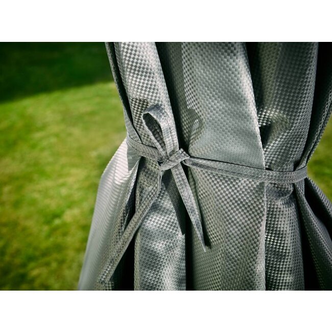 Leifheit Droogmolen Linoprotect 400 - incl. betonanker - 40m