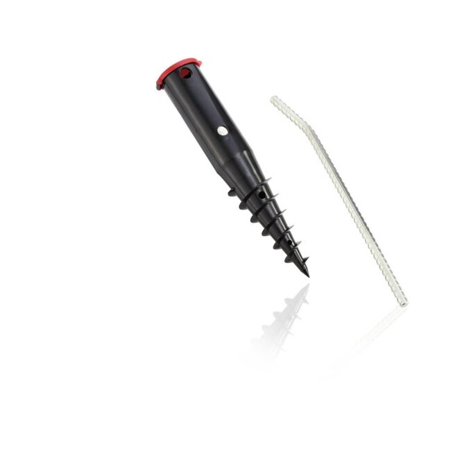 Leifheit Leifheit Grondanker -  Ø 50 mm