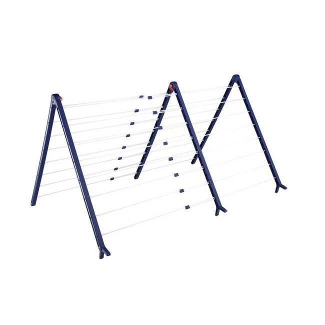 Leifheit Leifheit Droogrek Pegasus 190 uitschuifbaar bad