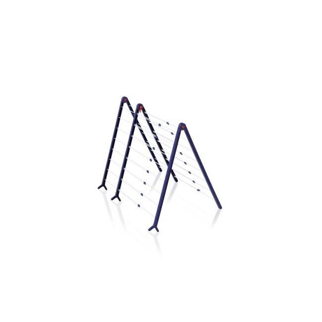 Leifheit Leifheit Droogrek Pegasus 190 uitschuifbaar bad